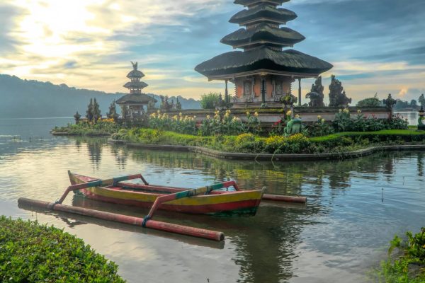5-Days Bali Beach Holiday Luxury.