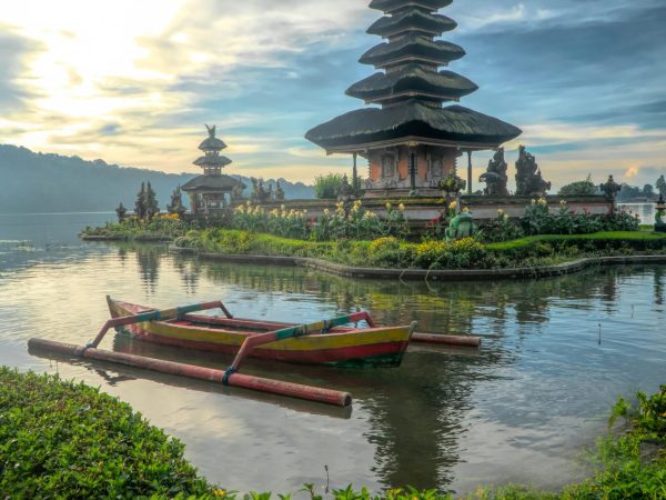 5-Days Bali Beach Holiday Luxury.