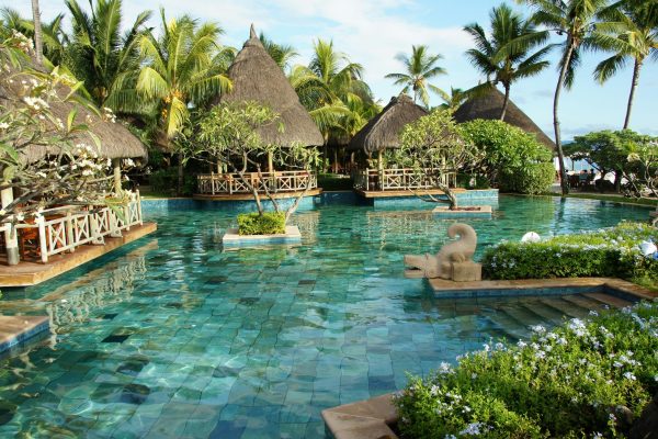 5-Days Maldives Beach Holiday Luxury.
