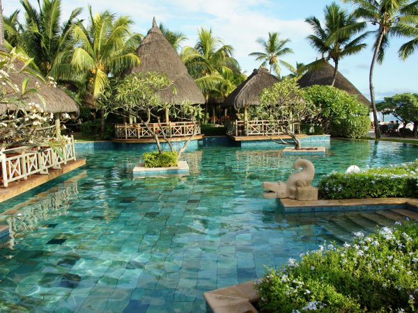 5-Days Maldives Beach Holiday Luxury.