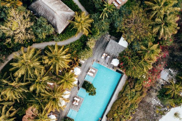 4-Day Diani Beach Holiday Luxury
