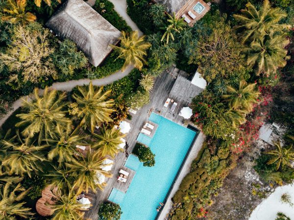 4-Day Diani Beach Holiday Luxury