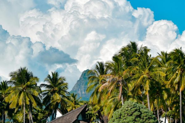 3-Day Watamu Beach Holiday Luxury