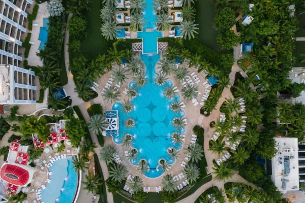 5-Days in Bahamas Beach Holiday Luxury.