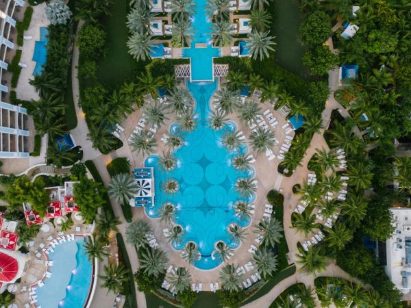 5-Days in Bahamas Beach Holiday Luxury.