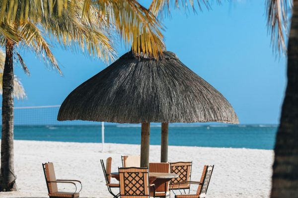 4-Days Mauritius luxury Beach Holiday Luxury