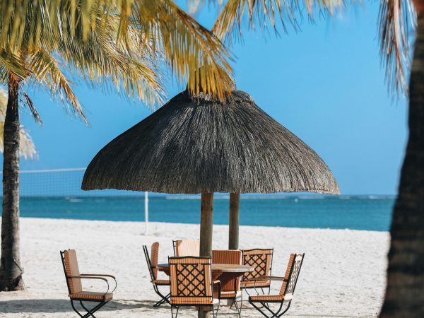 4-Days Mauritius luxury Beach Holiday Luxury