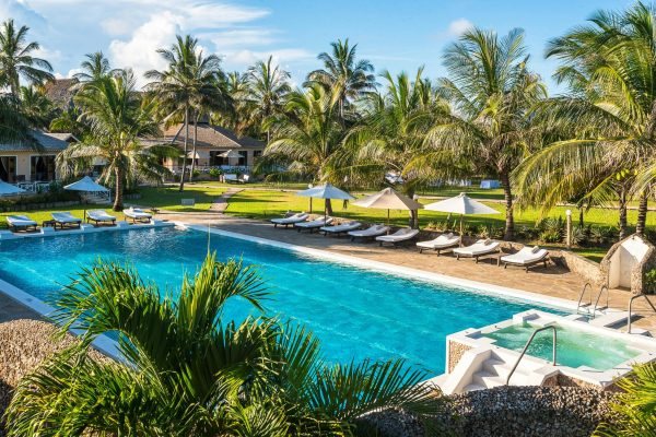 4-Day Malindi Beach Holiday Luxury