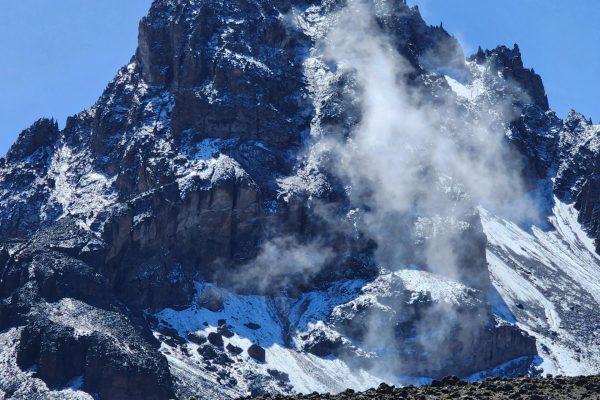 4-Days Kilimanjaro and 6-Days Ngorongoro, Serengeti and Masai Mara Luxury Safari.